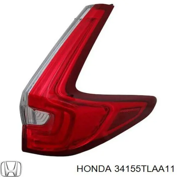 34155TLAA11 Honda 