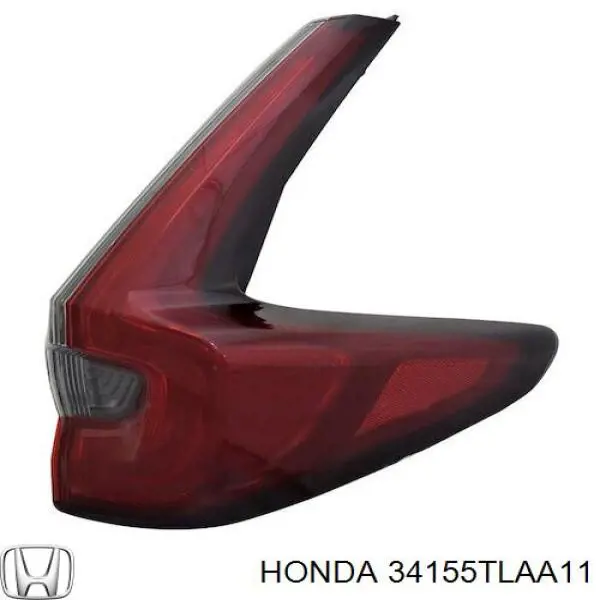  34155TLAA11 Honda