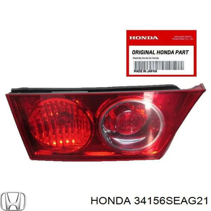 Купить 34156SEAG21 Honda Стоп задний