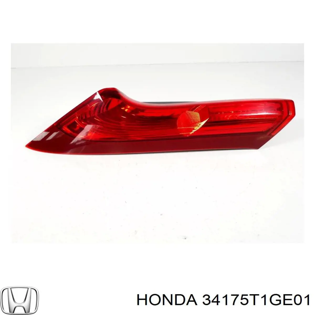  34175T1GE01 Honda