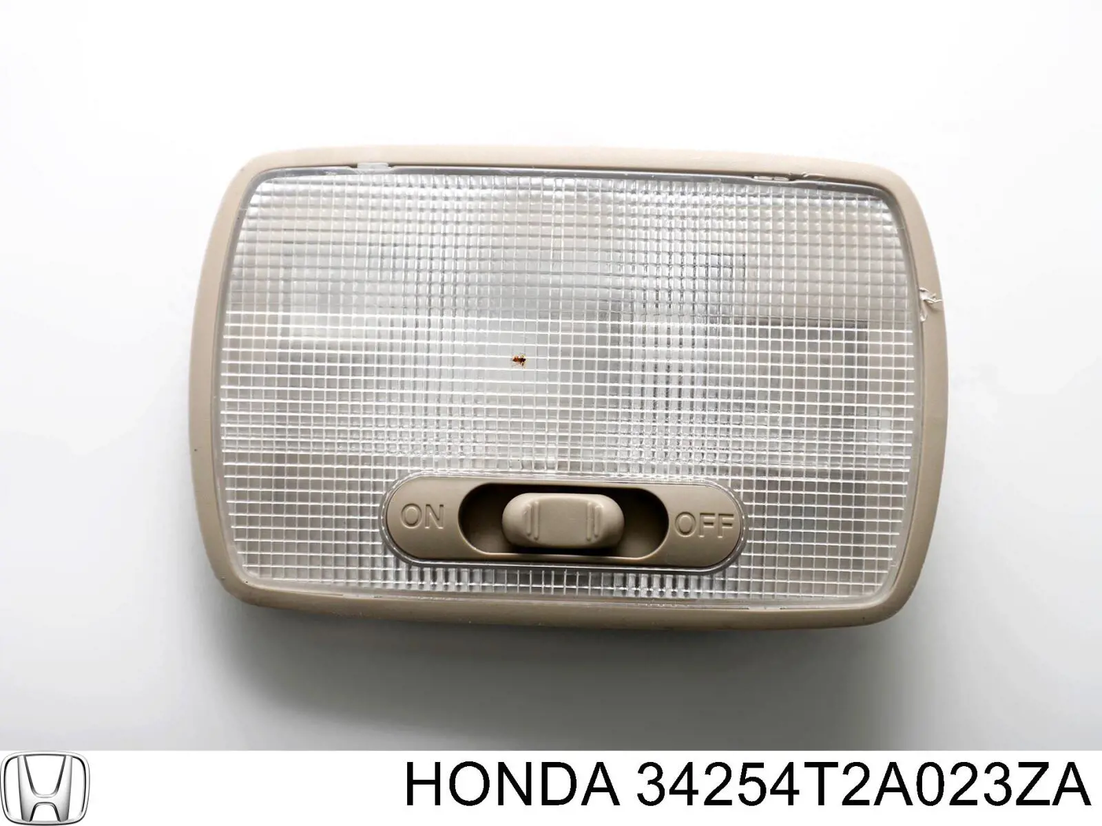 34254T2A023ZA Honda 