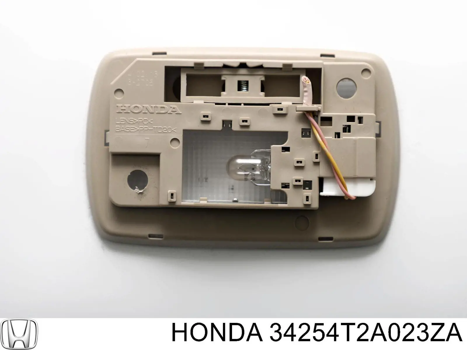  Honda 34254T2A023ZA цена, от 5.07 USD
