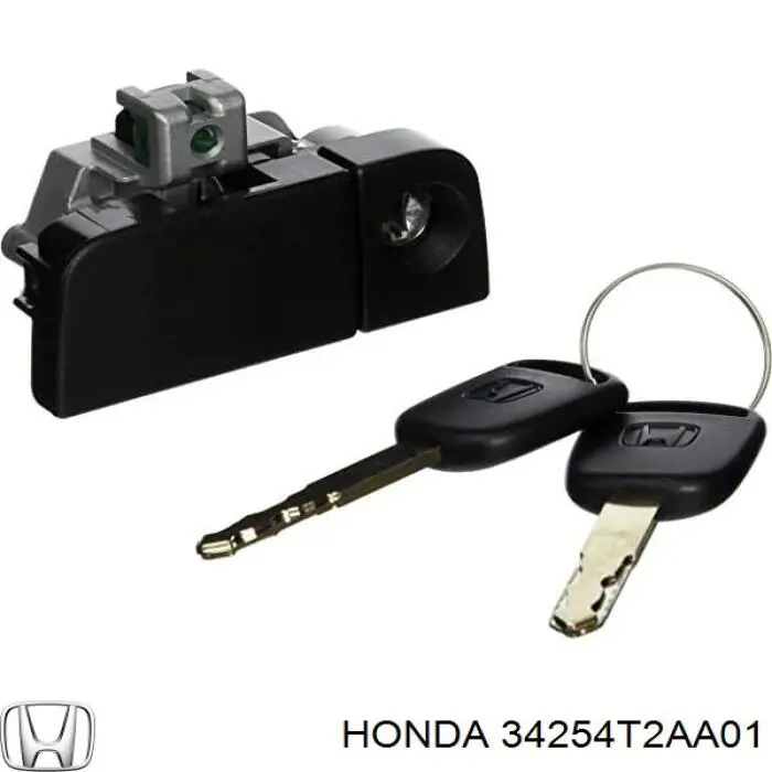  34254T2AA01 Honda