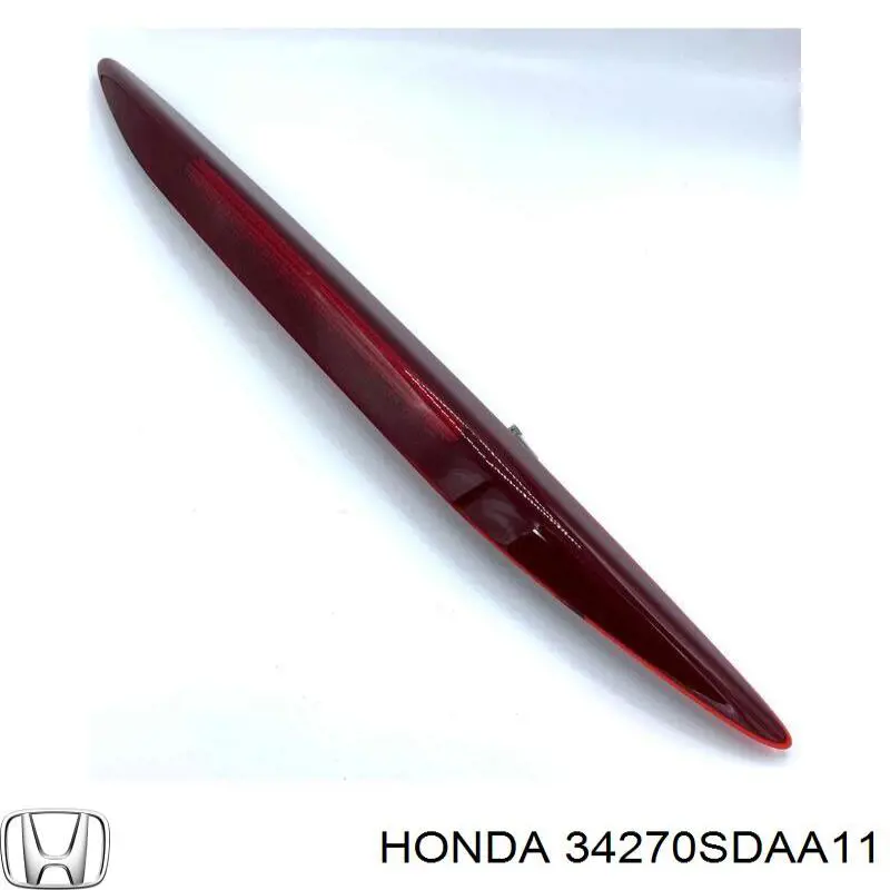  34270SDAA11 Honda