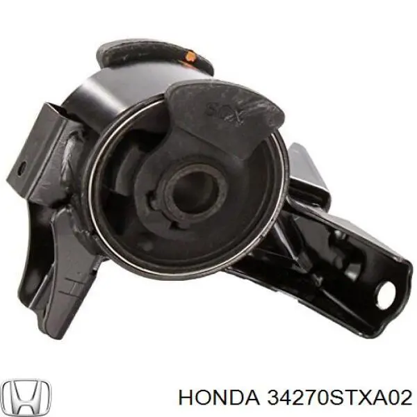 Фонарь сигнала торможения Acura MDX II Restyling внедорожник (YD2) (2010 - 2013) цена, от 38.22 USD