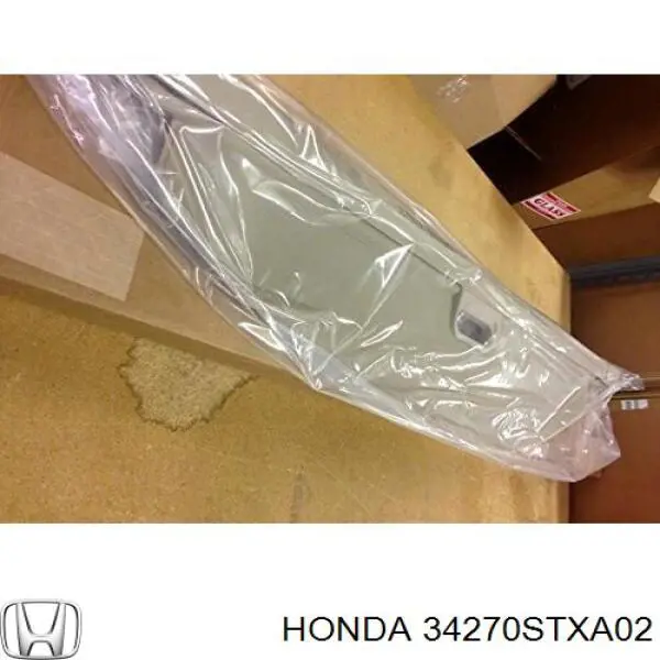  Задний стоп Acura MDX 