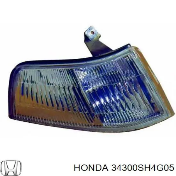 34300SH4G05 Honda
