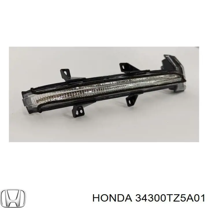 34300TZ5A01 Honda 