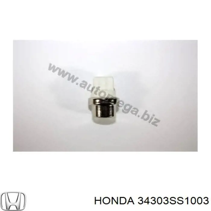 Купить 34303SS1003 Honda 