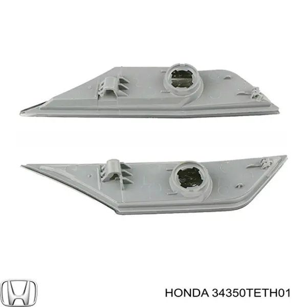 34350TETH01 Honda 