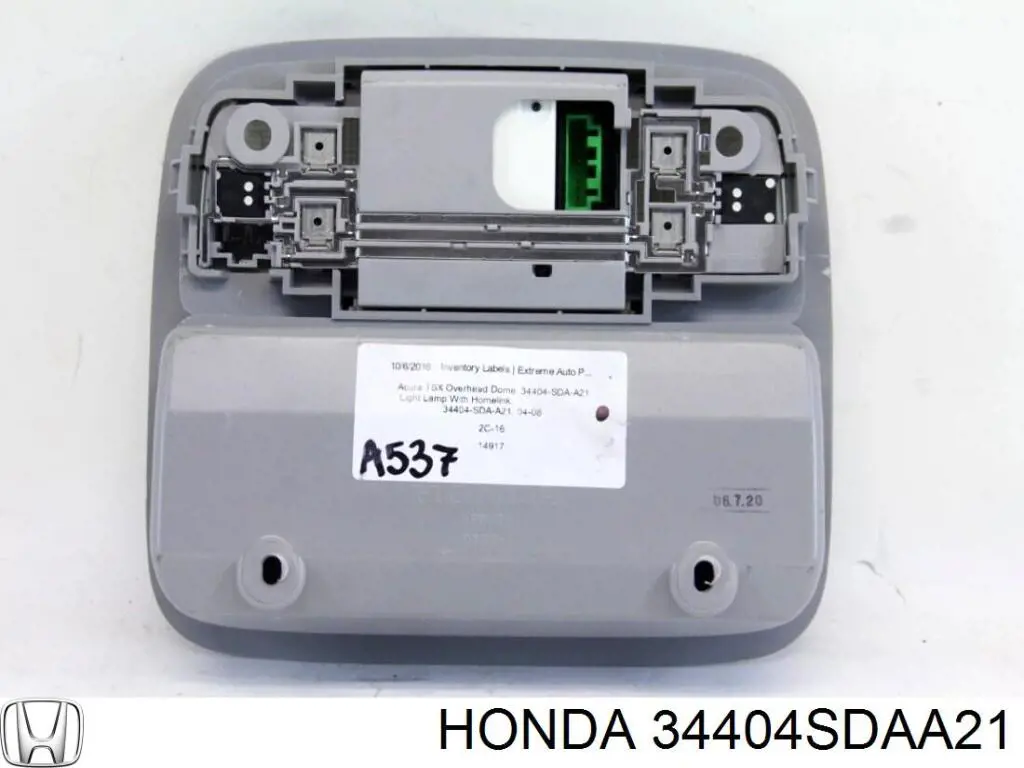  34404SDAA21 Honda