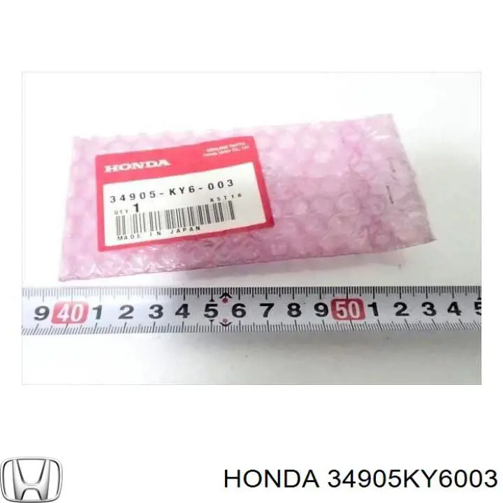  34905KY6003 Honda