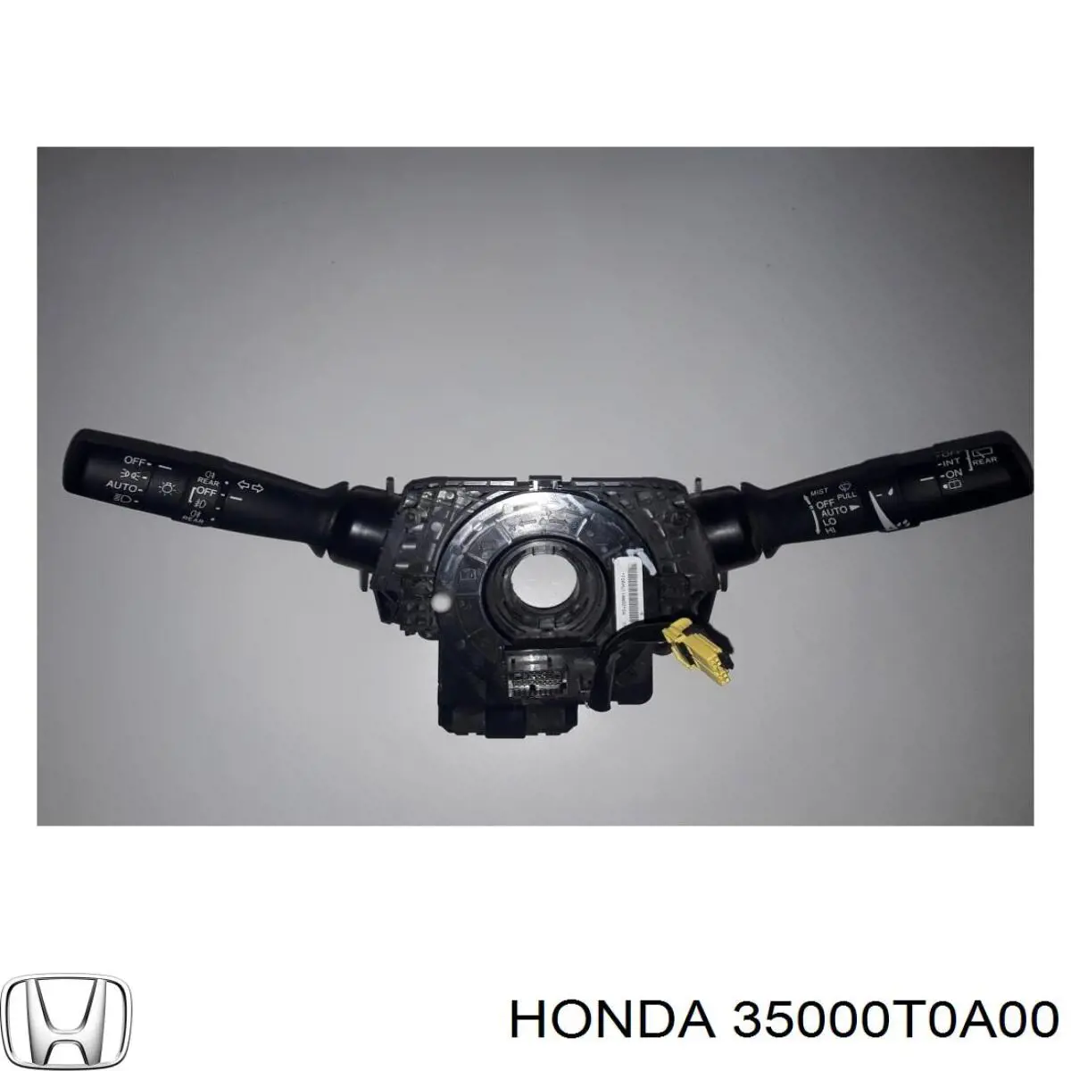  35000T0A00 Honda