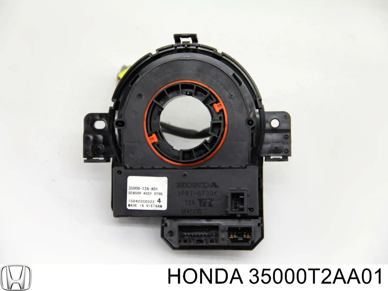 35000T2AA01 Honda Датчик угла поворота руля