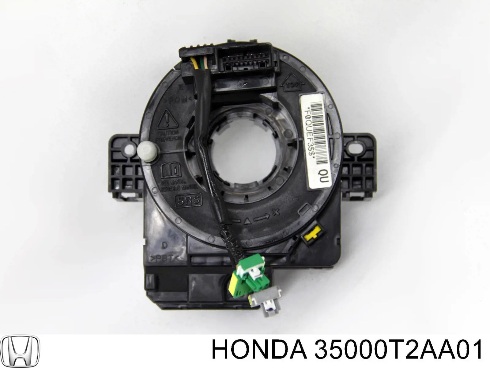 Датчик поворота руля Honda 35000T2AA01 цена, от 31.67 USD