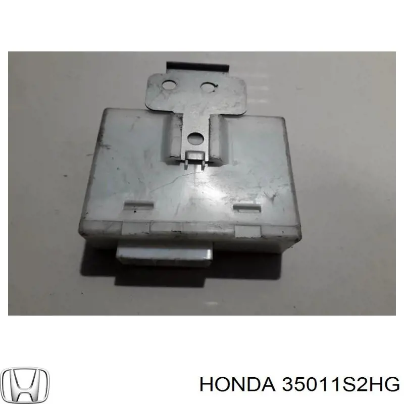Купить 35011S2HG Honda 