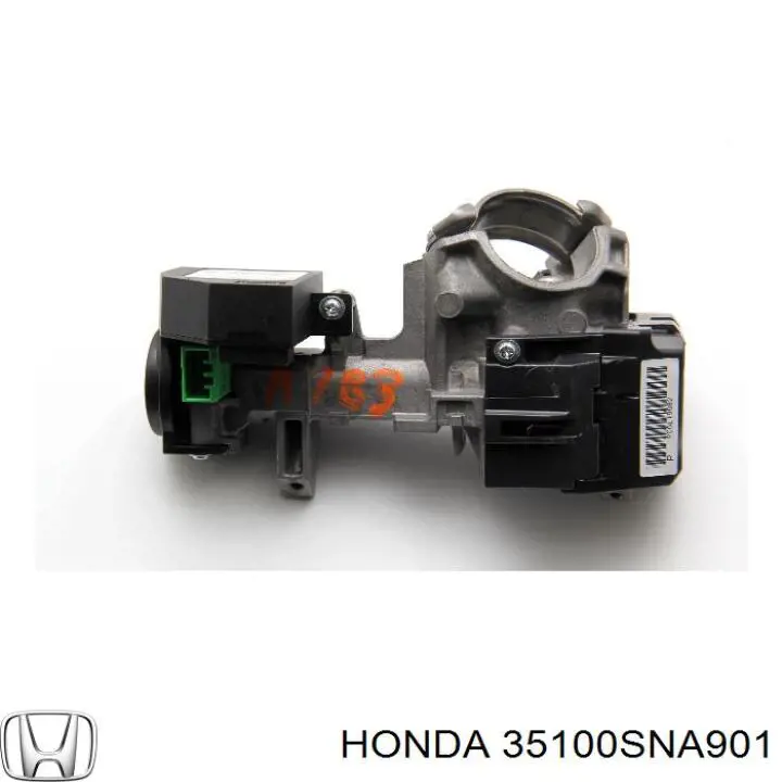  35100SNA901 Honda