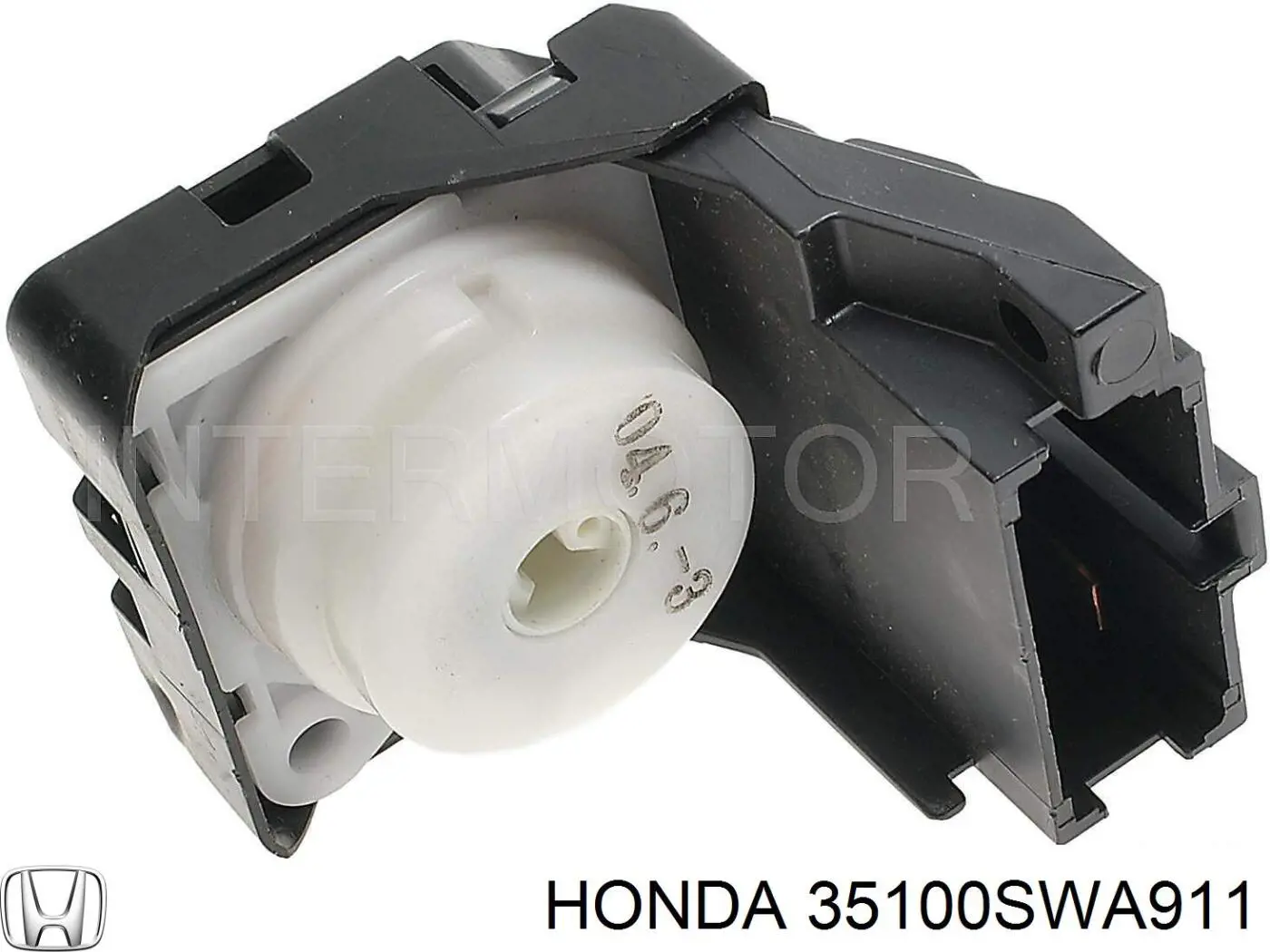 35100SWA911 Honda 