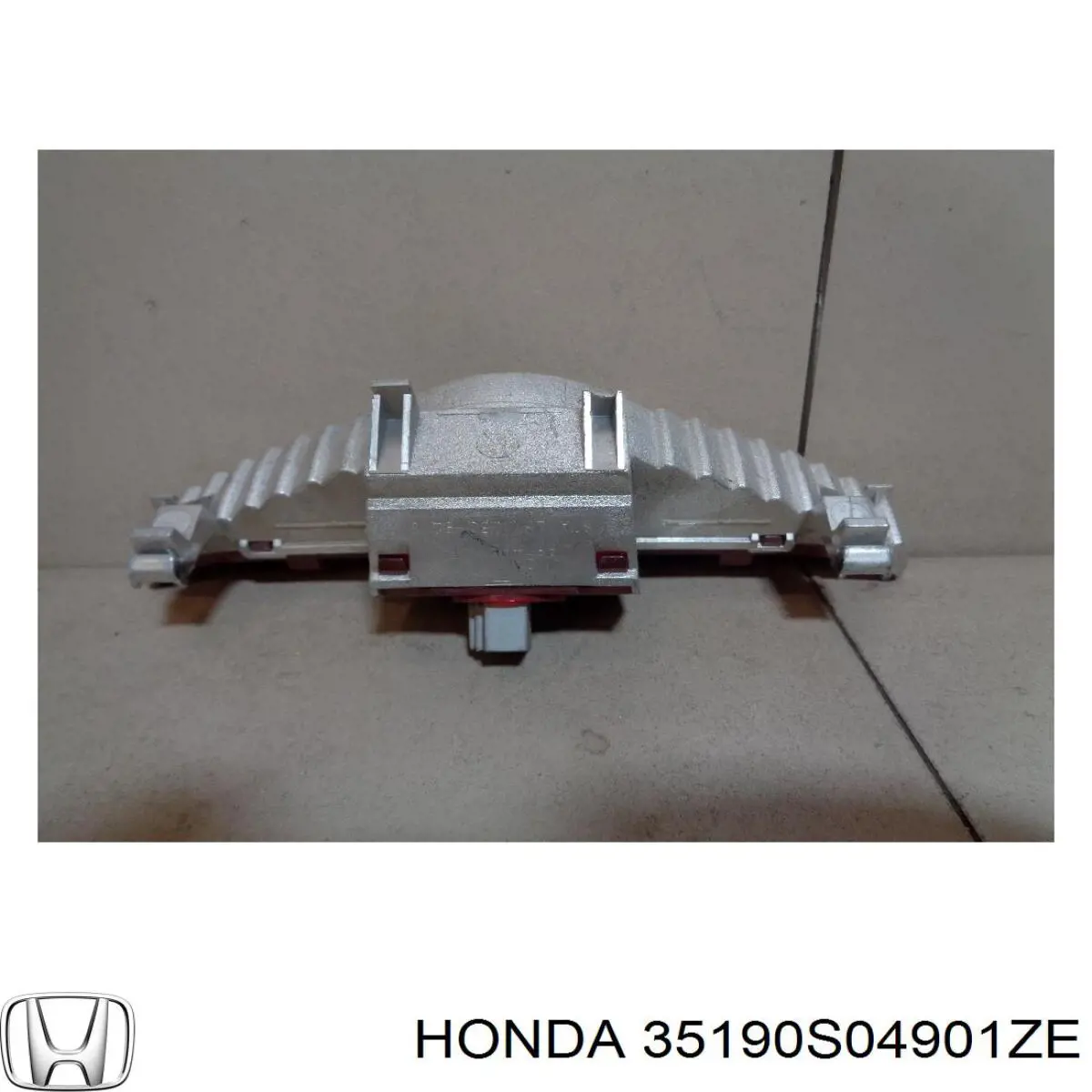  Honda 35190S04901ZE цена, от 8.07 USD