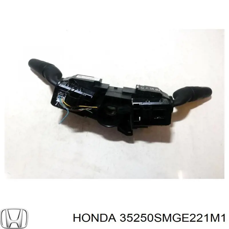 35250SMGE221M1 Honda 