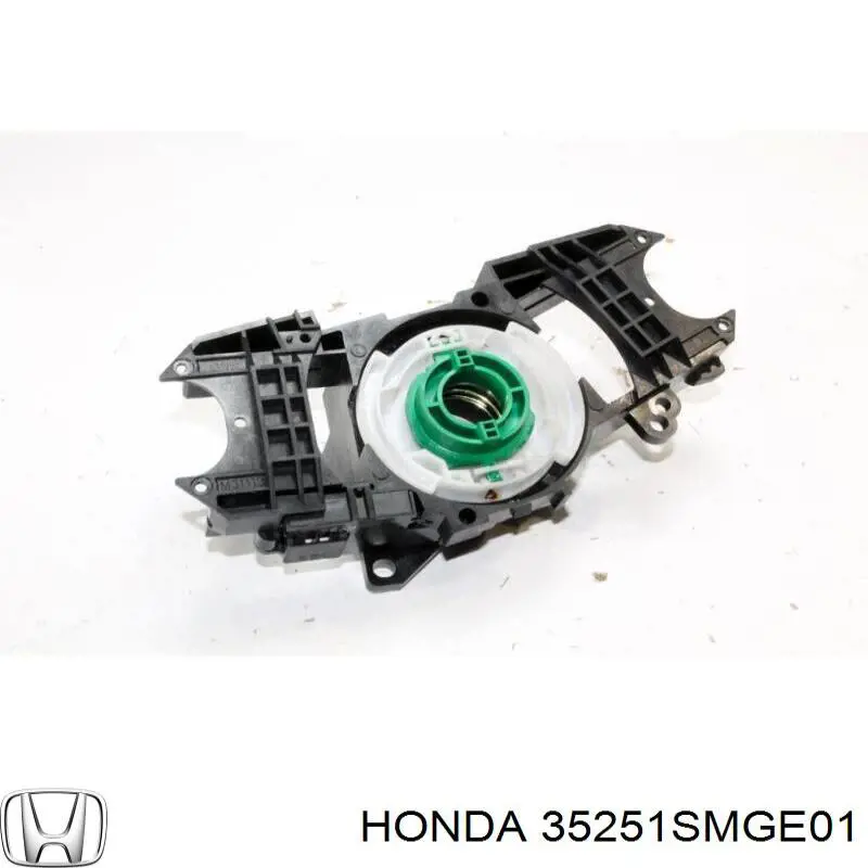 35251SMGE01 Honda 