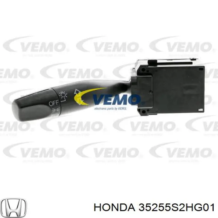 35255S2HG01 Honda 