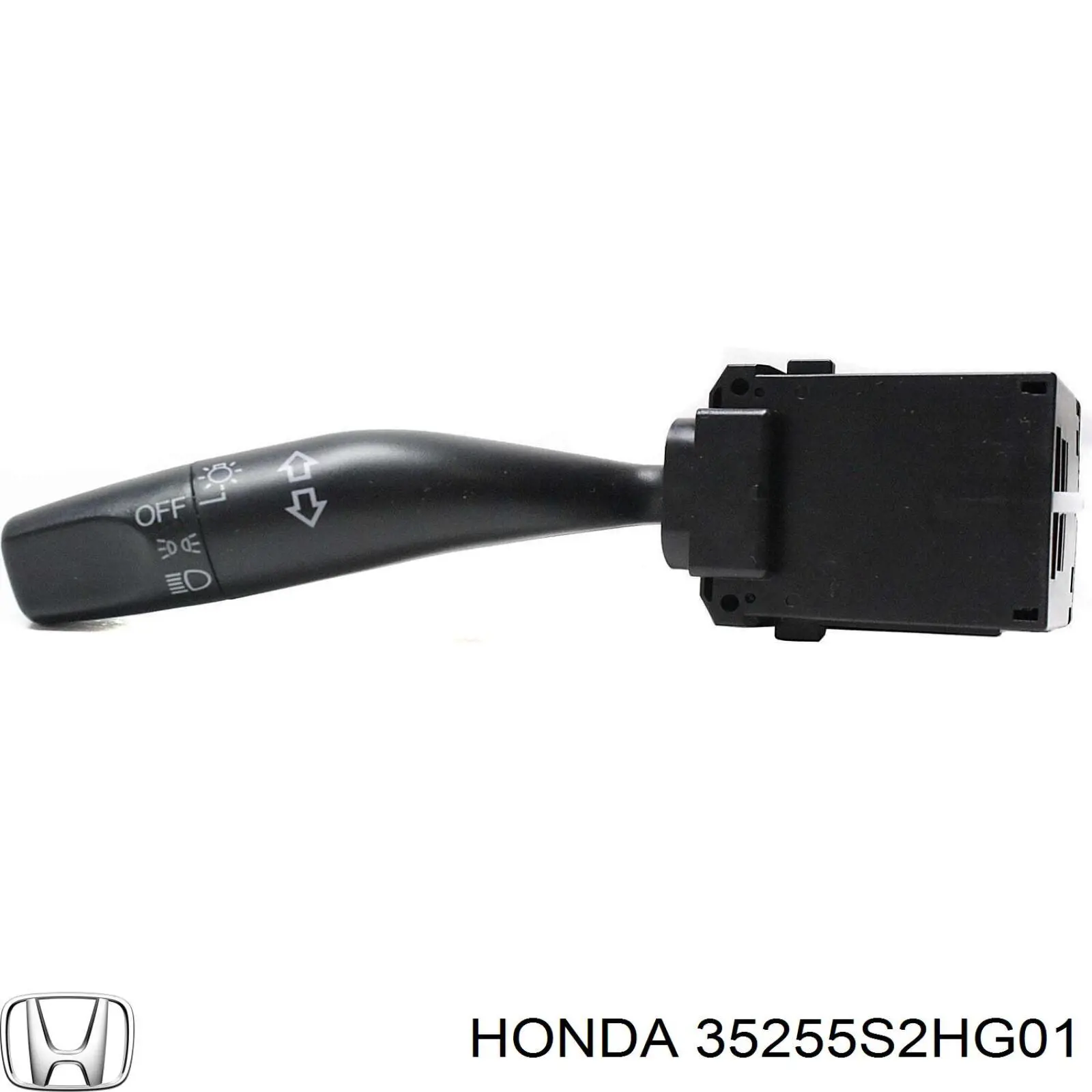  Honda 35255S2HG01 цена, от 19.75 USD
