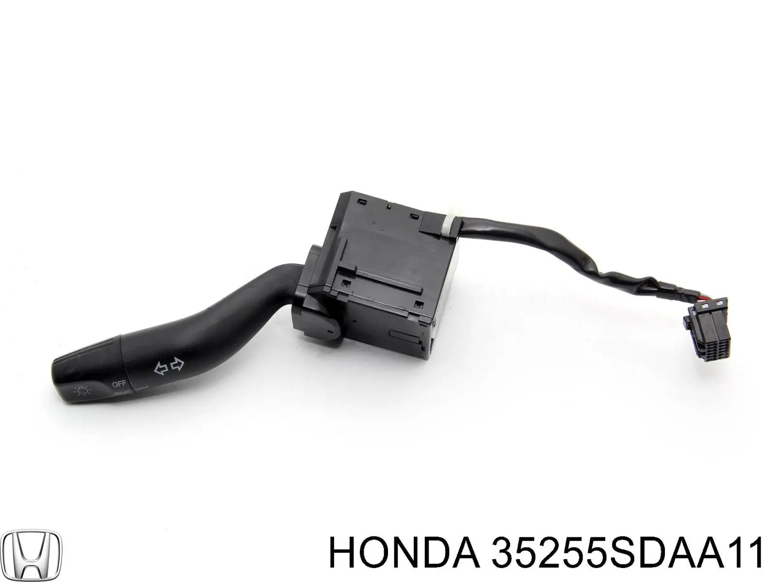 35255SDAA11 Honda 