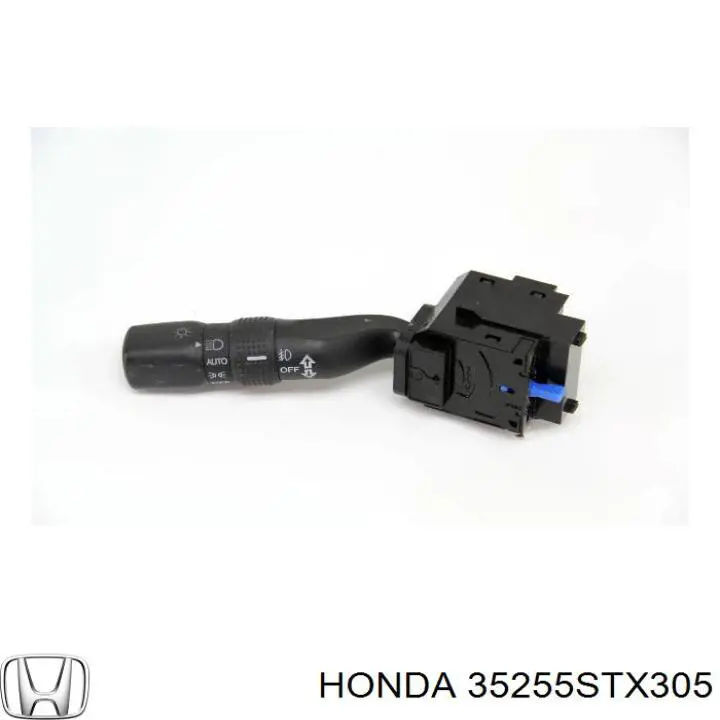  Honda 35255STX305 цена, от 38.09 USD