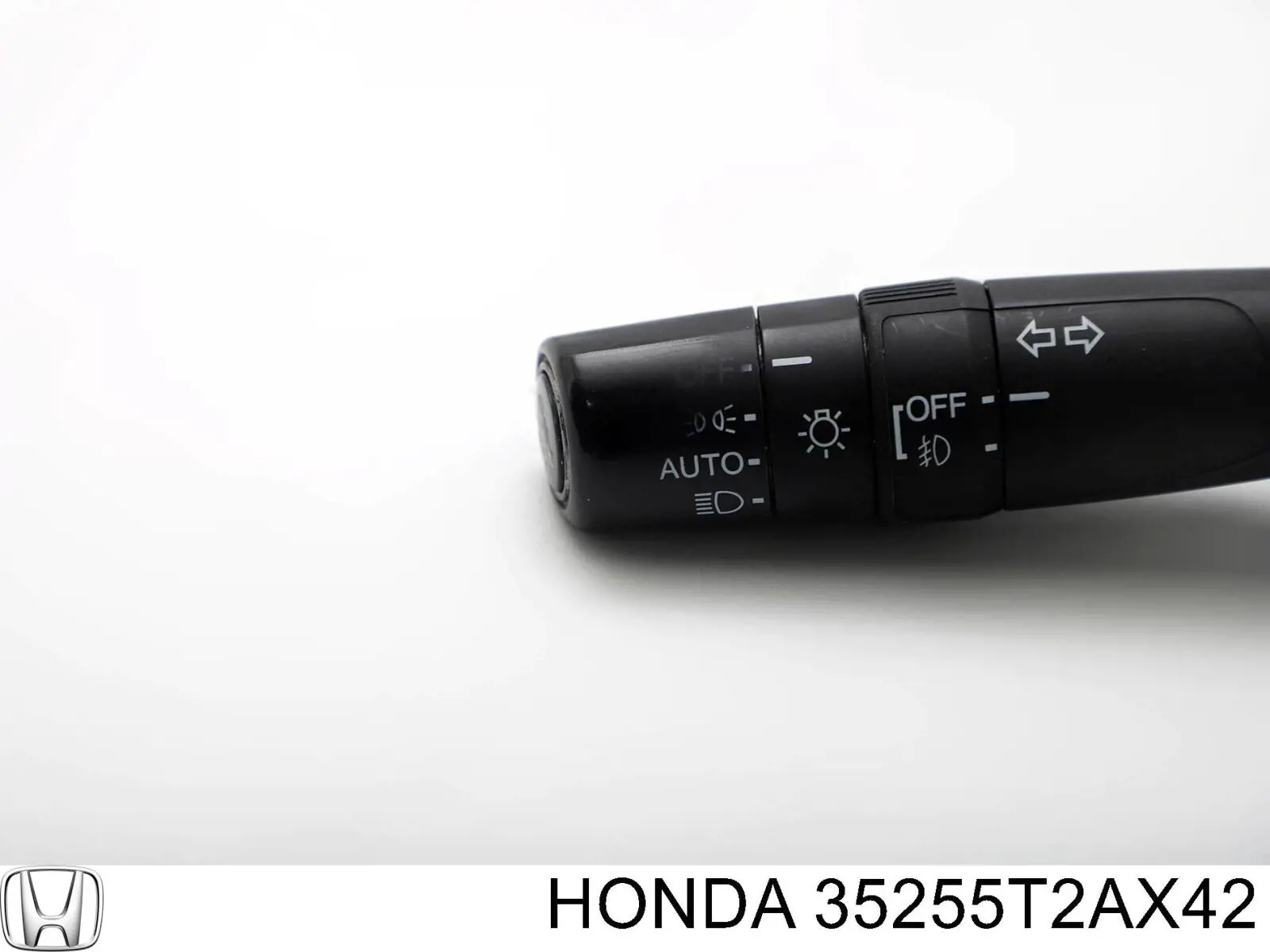 Переключатель подрулевой, левый Honda 35255T2AX42 цена, от 19.05 USD