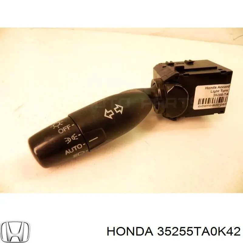  Honda 35255TA0K42 цена, от 22.57 USD