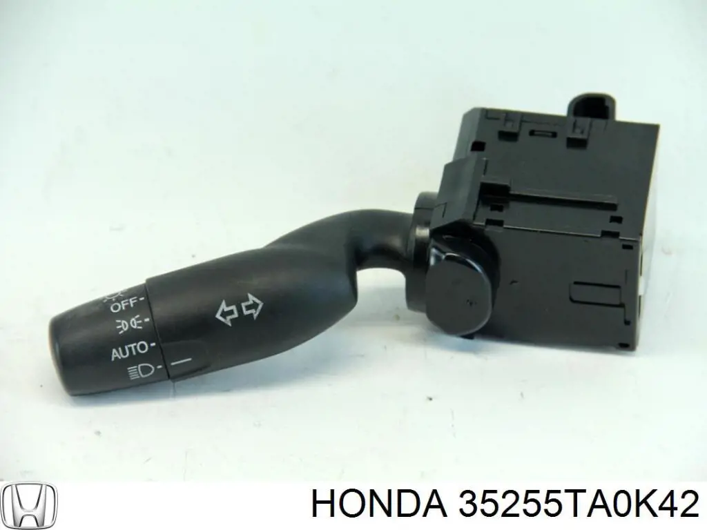 35255TA0K42 Honda 