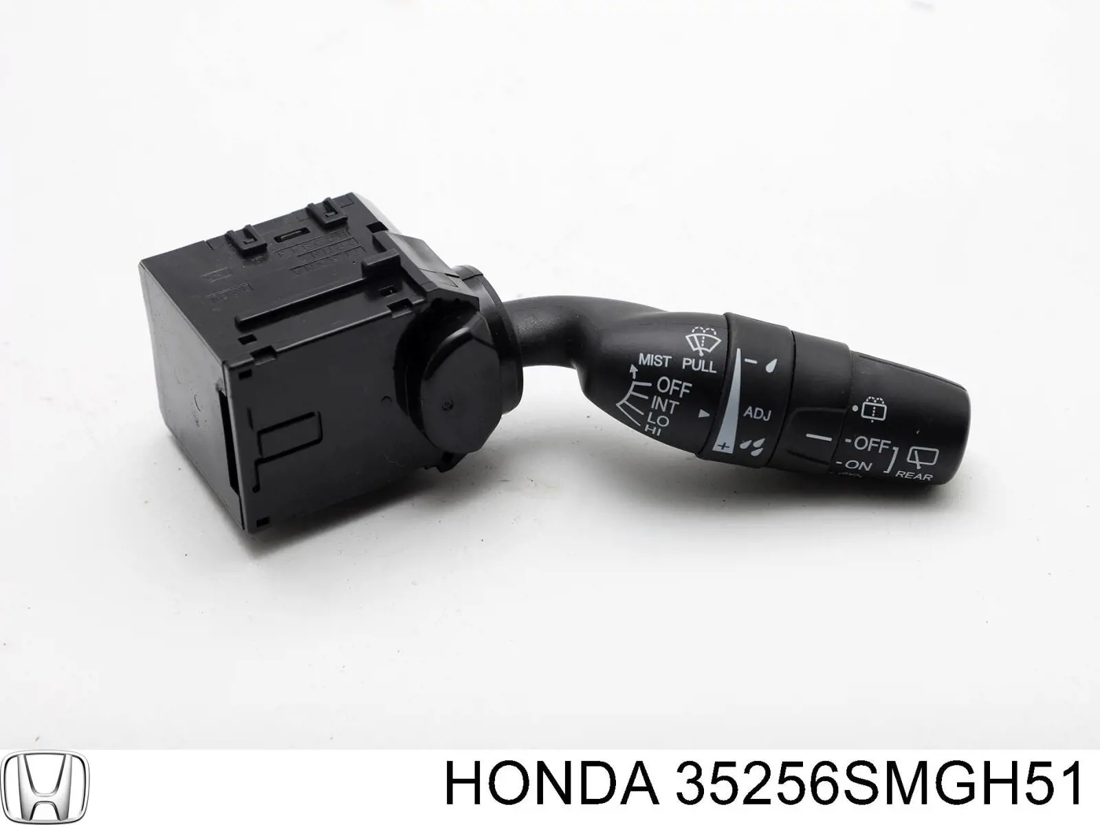 35256SMGH51 Honda