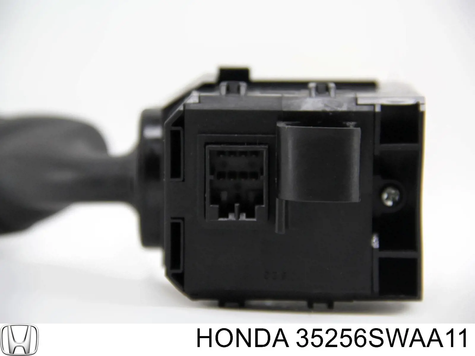 WP420CU ACS Переключатель подрулевой, правый