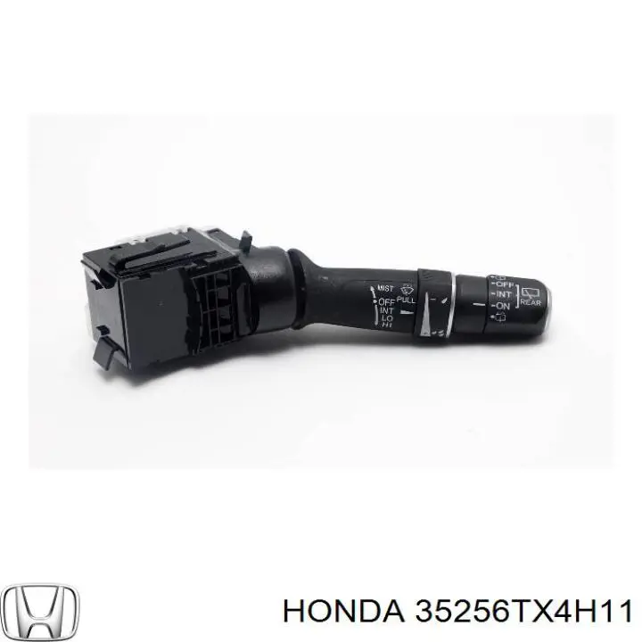  35256TX4H11 Honda