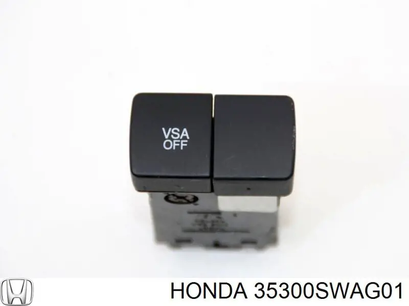  Honda 35300SWAG01 цена, от 4.78 USD