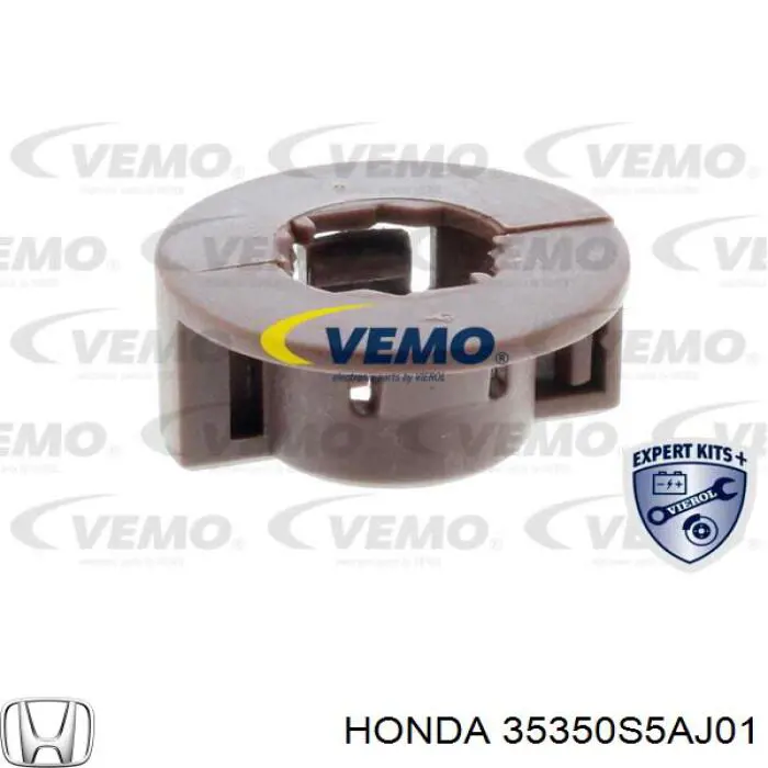 Купить 35350S5AJ01 Honda Лягушка стоп сигнала