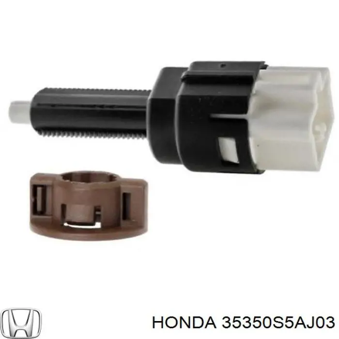 35350S5AJ03 Honda