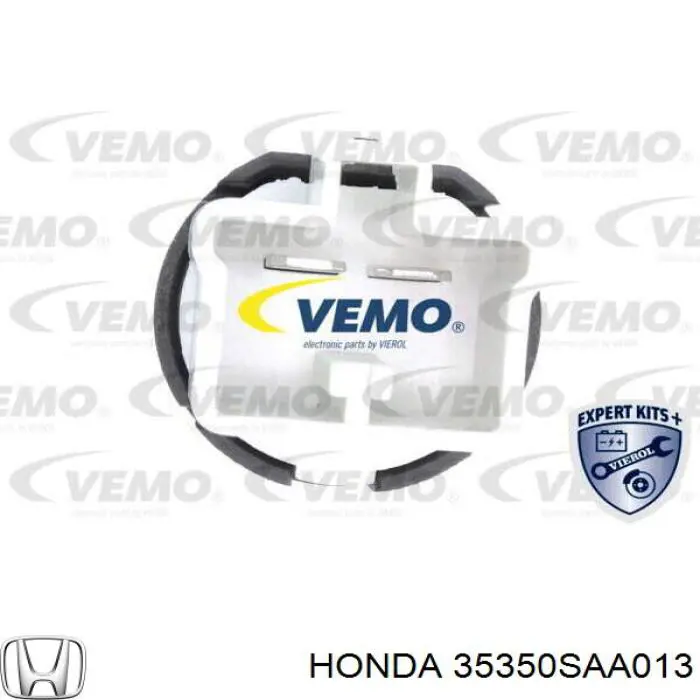 35350SAA013 Honda