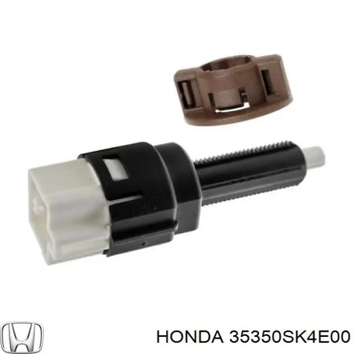 Датчик стоп сигнала 35350SK4E00 Honda