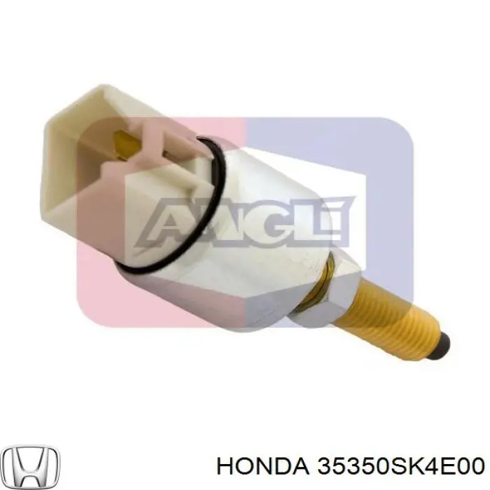 Лягушка Honda 35350SK4E00 цена, от 16.47 USD