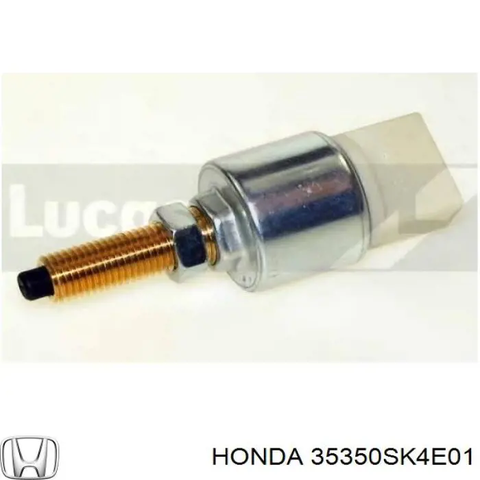 Лягушка Honda 35350SK4E01 цена, от 17.17 USD