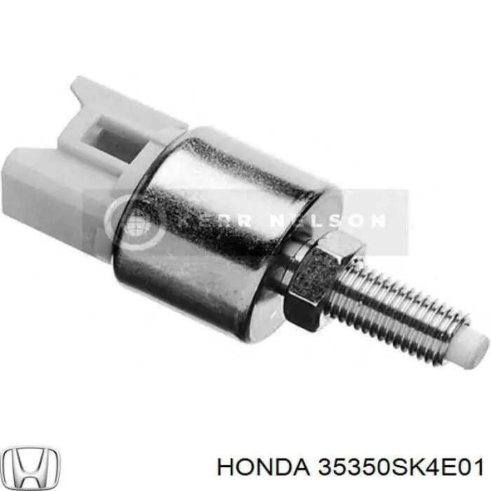 Купить 35350SK4E01 Honda Лягушка стоп сигнала