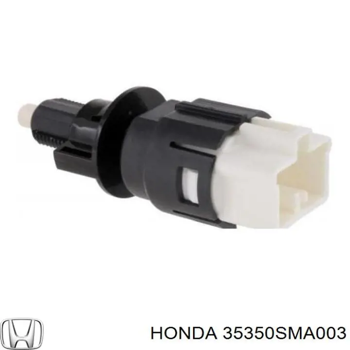 35350SMA003 Honda sensor de ativação do sinal de parada