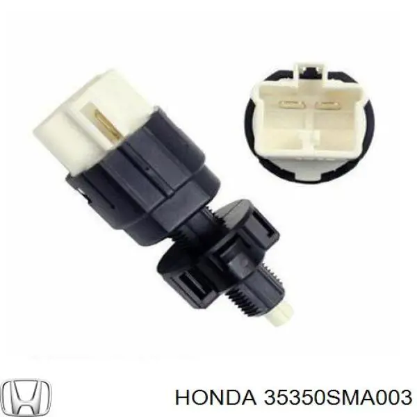 35350SMA003 Honda