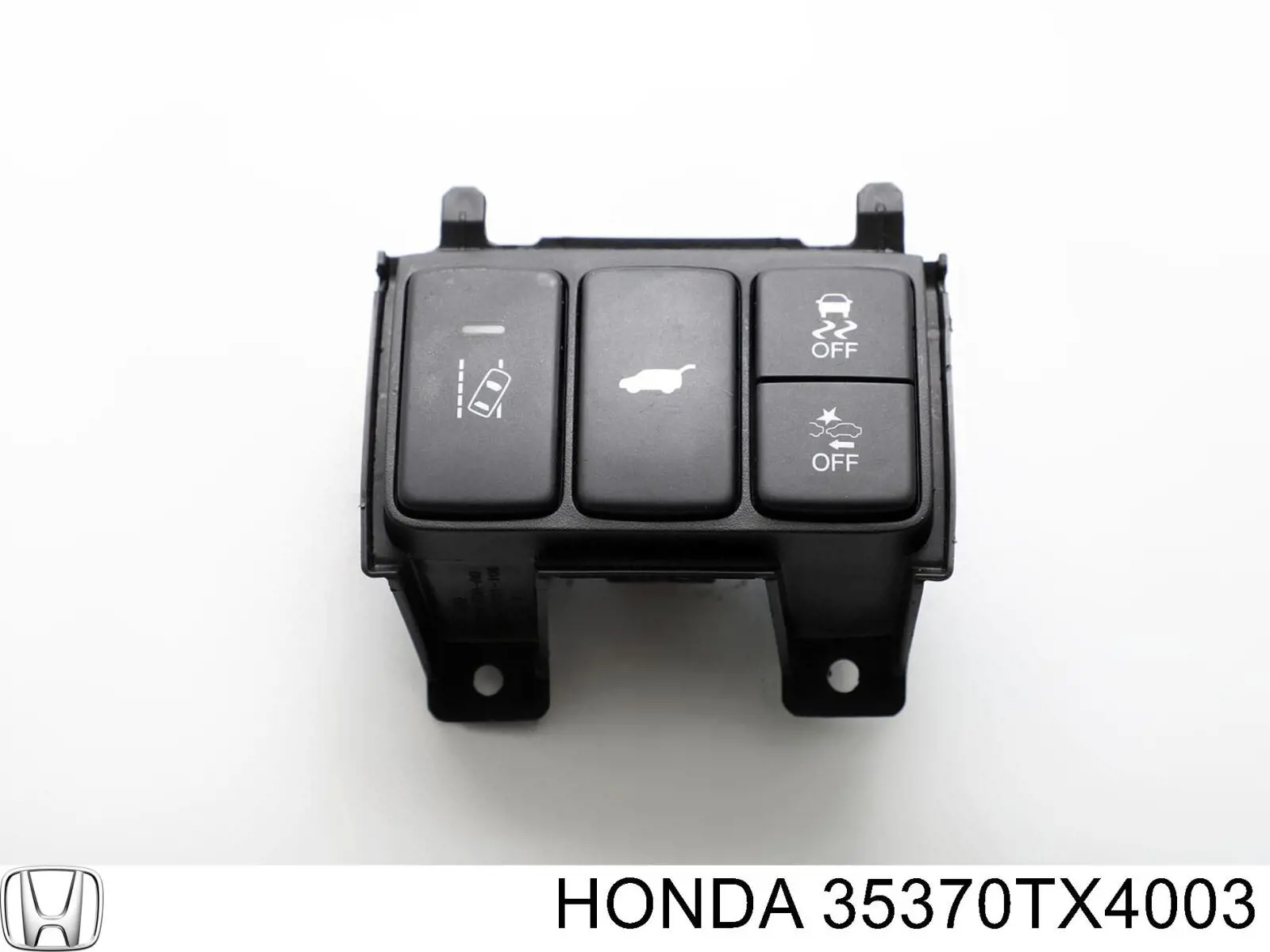  35370TX4003 Honda