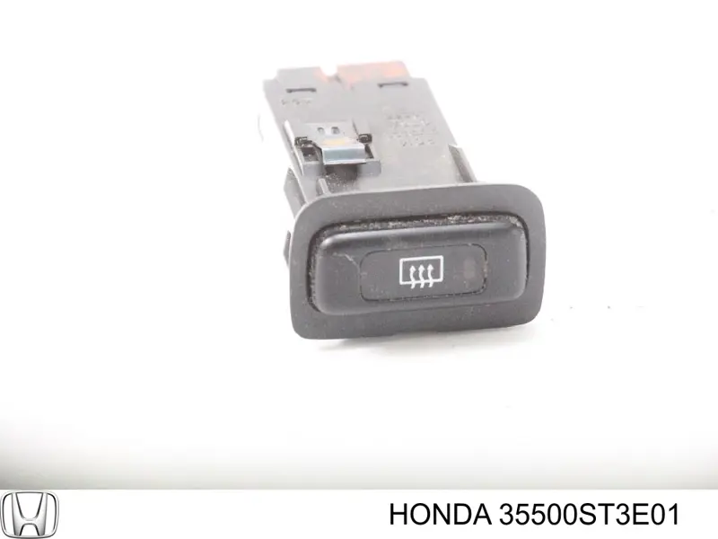  Honda 35500ST3E01 цена, от 10.14 USD