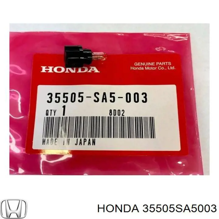  35505SA5003 Honda