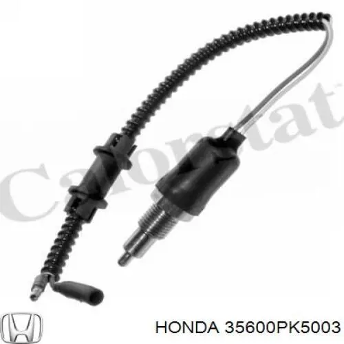 Купить 35600PK5003 Honda Датчик света заднего хода