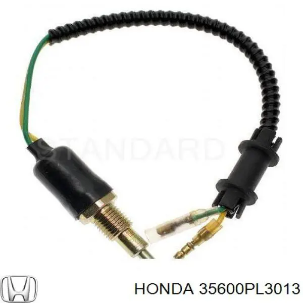 Купить 35600PL3013 Honda Датчик света заднего хода